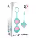 Bolas Kegel Eva
