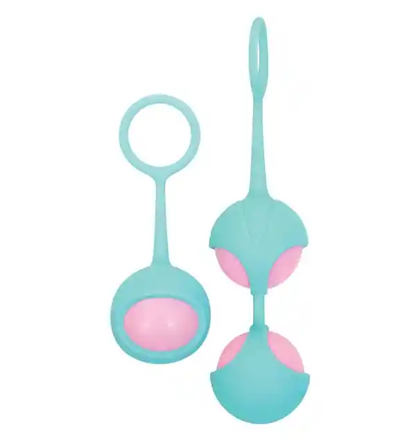 Bolas Kegel Eva