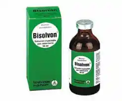 Bisolvon Iny Fco X 50 Ml