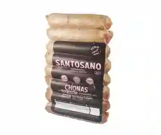 Chonas Tocineta - Santosano X 500 G