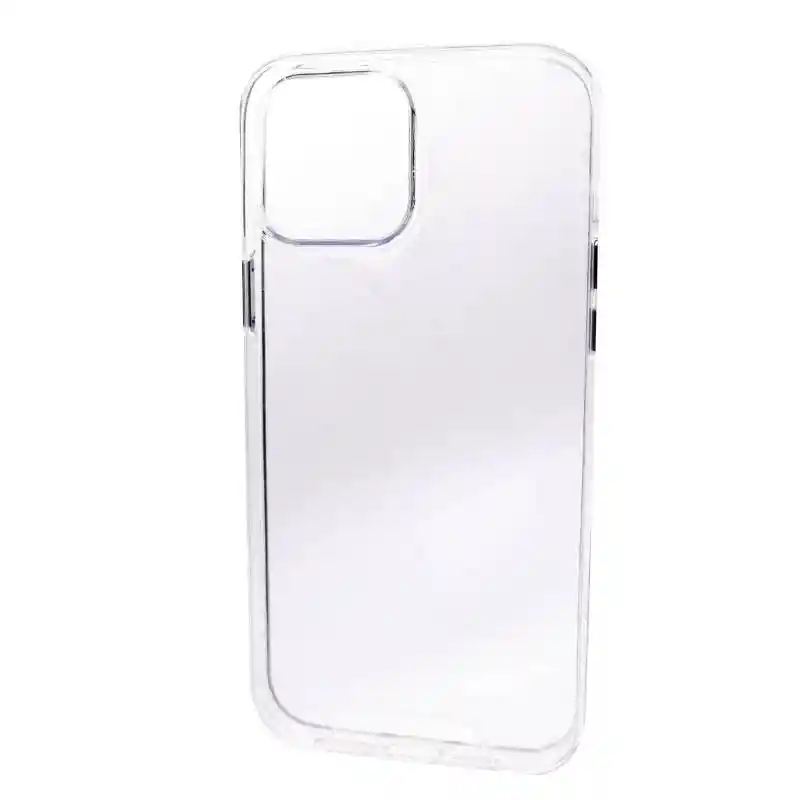 Iphone 14 Pro Max Case Protector Transparente