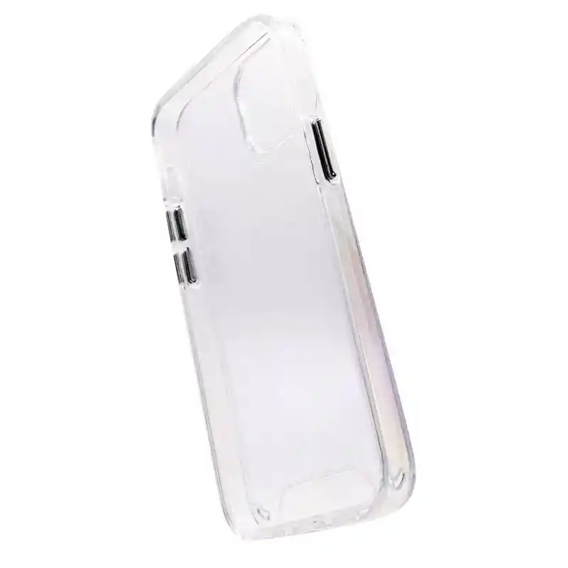 Iphone 14 Pro Max Case Protector Transparente