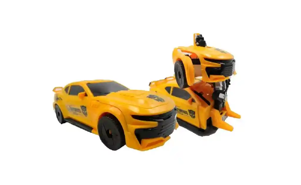 Automovil Transformers