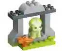 Kit Lego Duplo Guardería De Dinosaurios 10938 27 Piezas