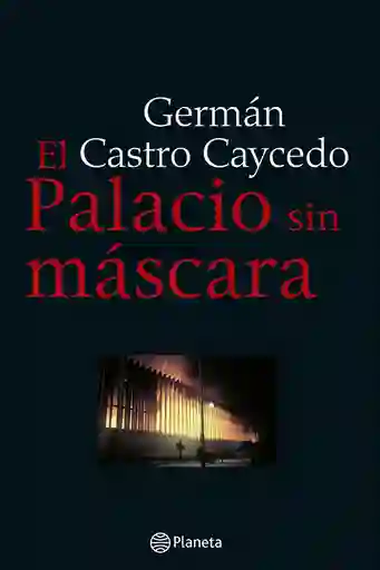 El Palacio Sin Máscara