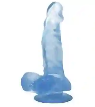 Dildo Consolador Ayami Azul