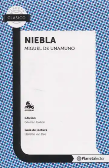 Niebla