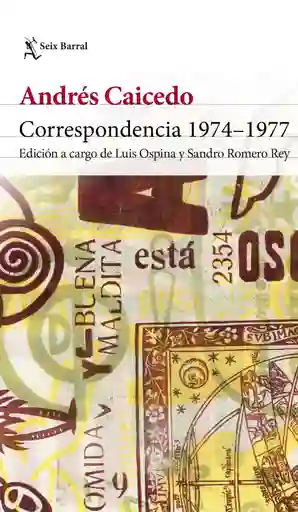 Correspondencia 1974-1977