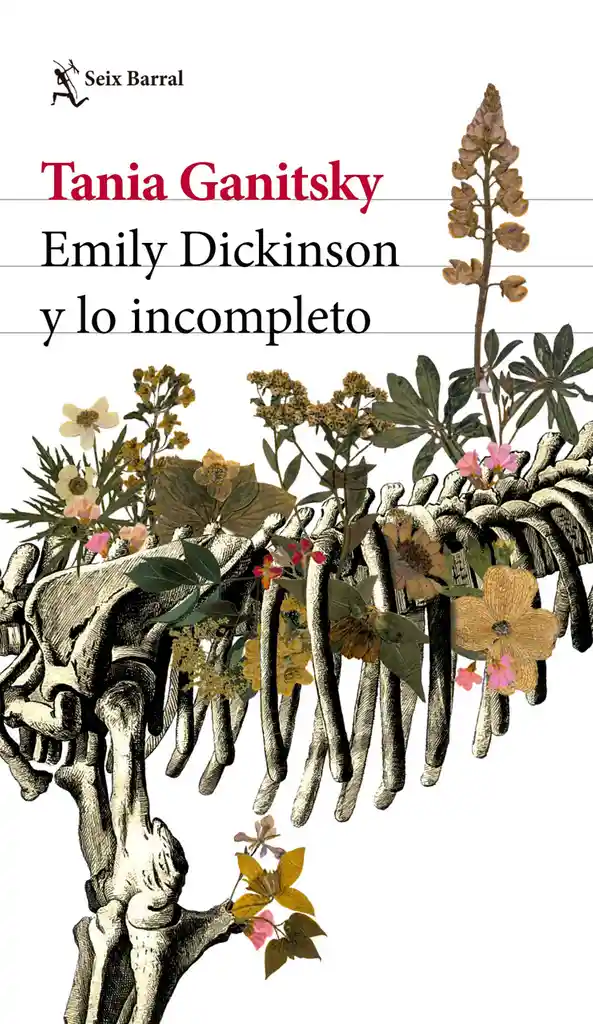 Emily Dickinson Y Lo Incompleto