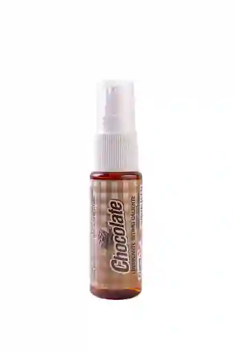 Lubricante Íntimo Caliente Flavor Chocolate 20 Ml