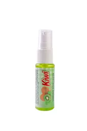 Lubricante Íntimo Caliente Flavor Kiwi 20 Ml