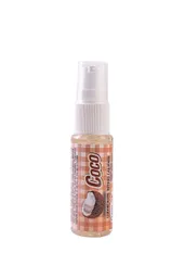 Lubricante Íntimo Caliente Flavor Coco 20 Ml