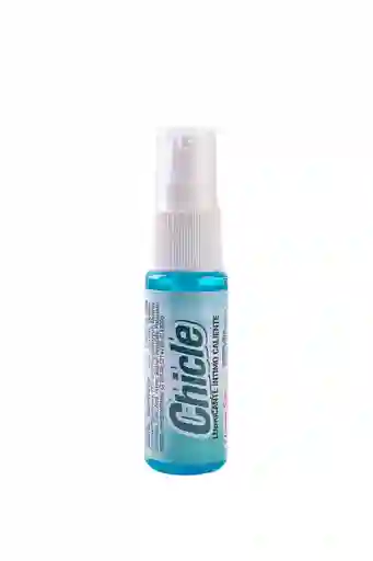 Lubricante Íntimo Caliente Flavor Chicle 20 Ml