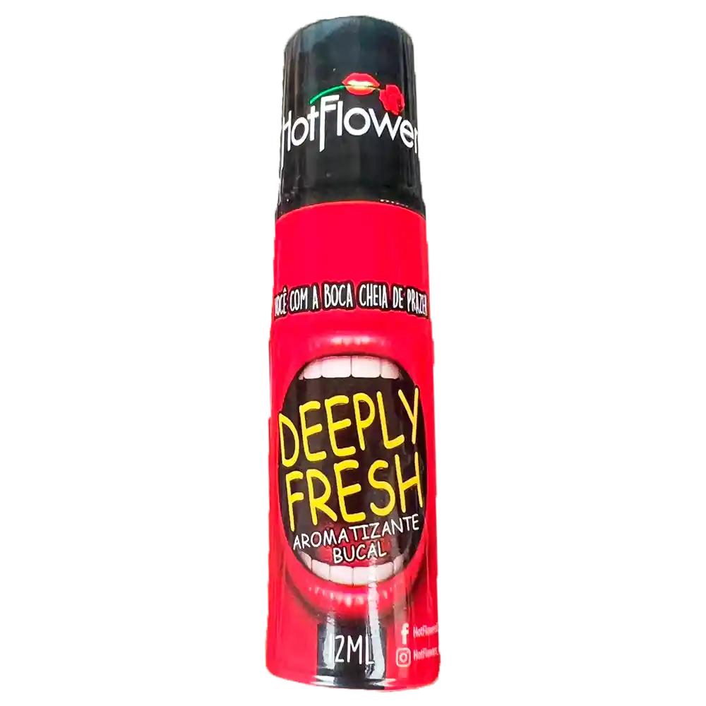 Garganta Profunda Spray Sexo Oral Evita Vascas Previene Sensación De Nausea