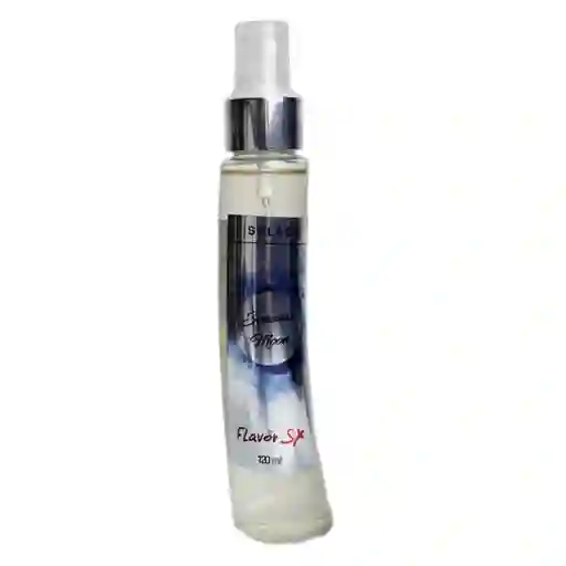 Splash Lencería Sensual Moon Flavor 120 Ml