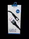 Cable Tipos C Speed Song Sg425 Carga Rapida