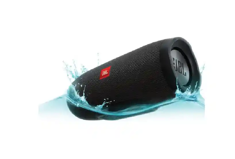 Jbl Charge 4 Altavoz Con Bluetooth