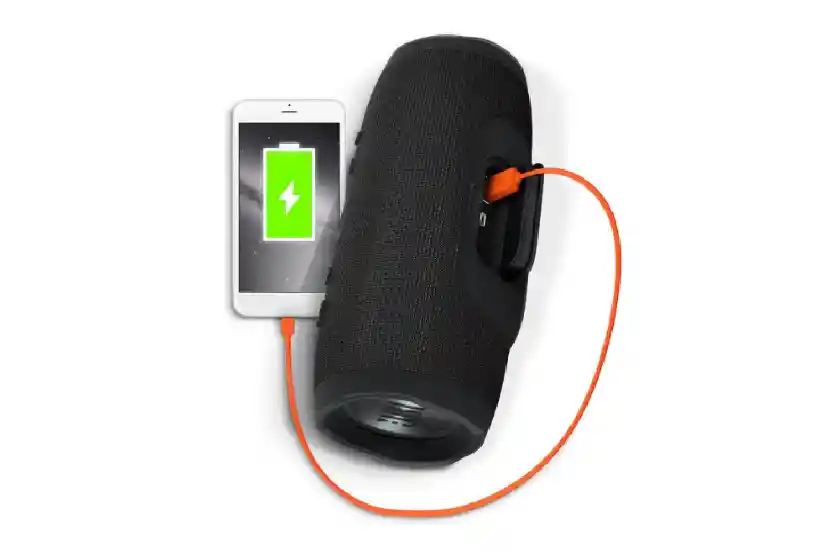 Jbl Charge 4 Altavoz Con Bluetooth