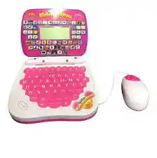 Computador Didactico Infantil Con Mouse
