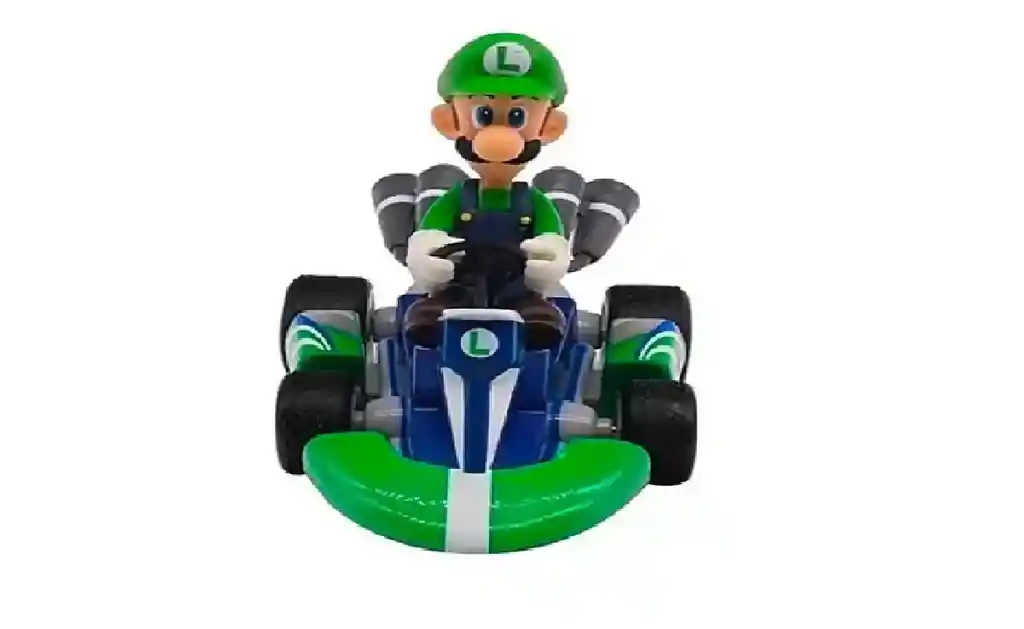 Carro Mario Kart