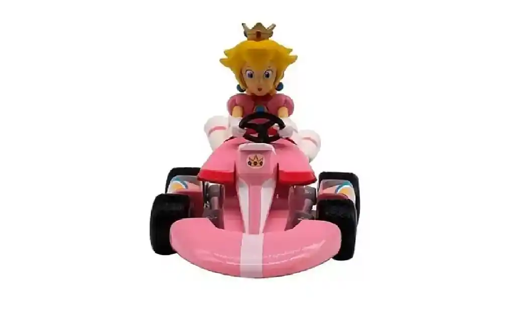 Carro Mario Kart