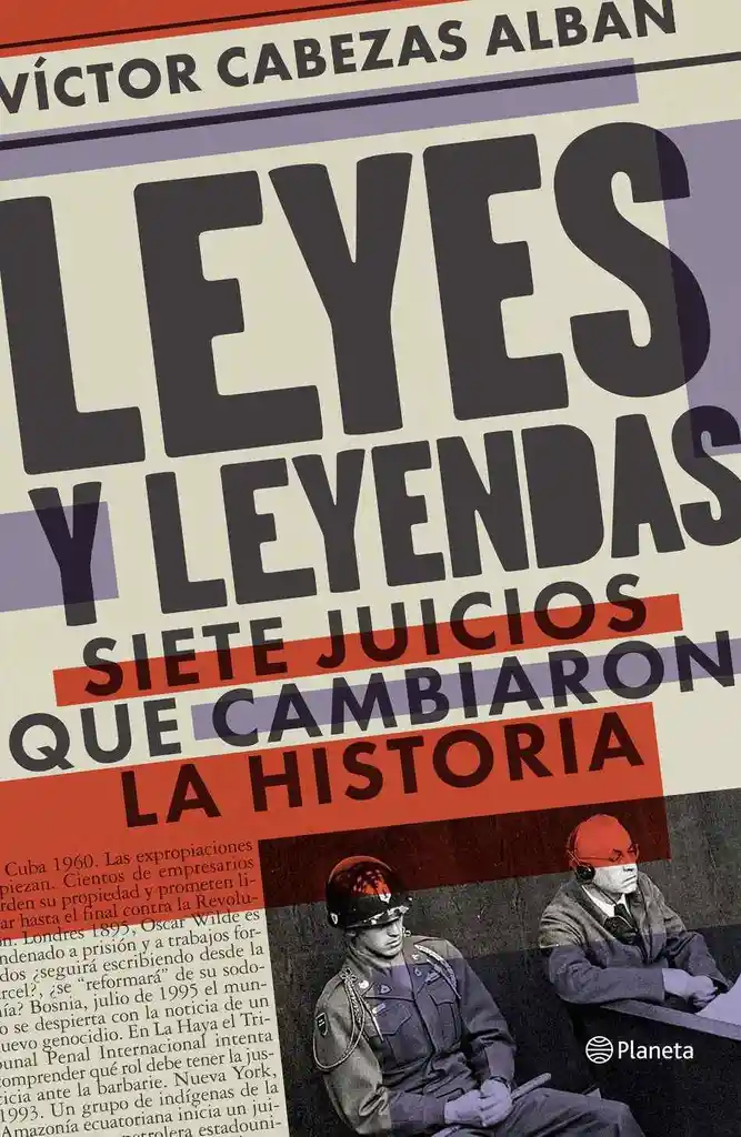 Leyes Y Leyendas