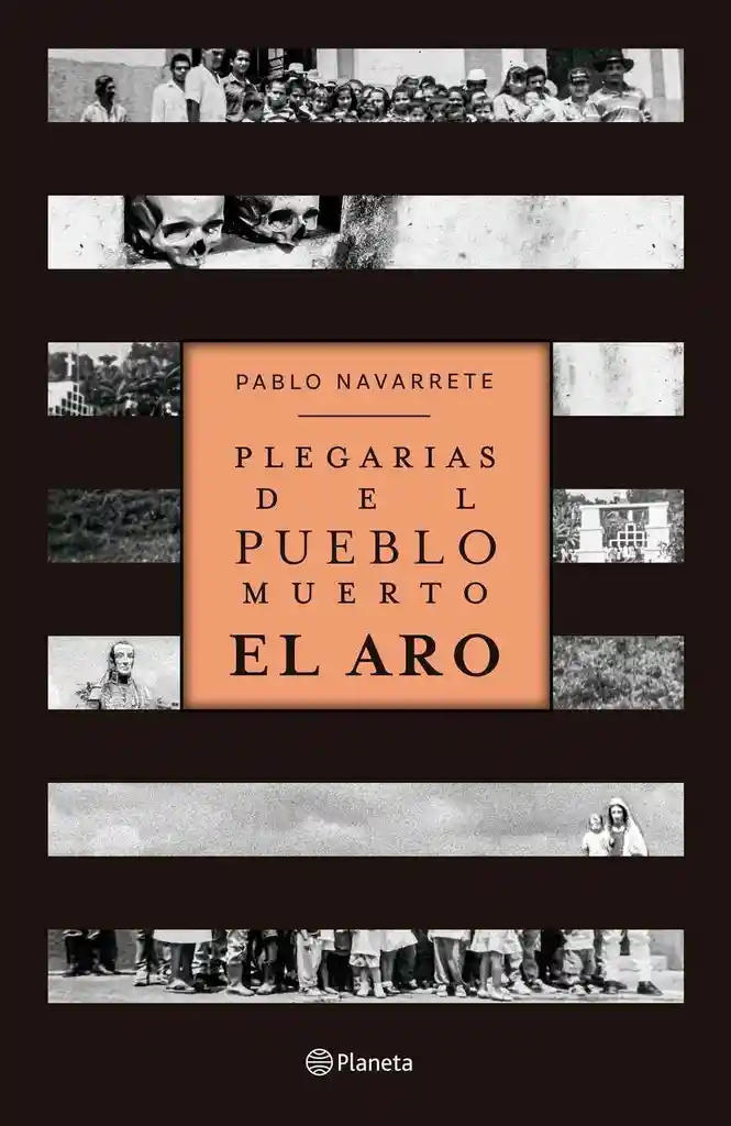 Plegarias del pueblo muerto