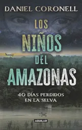 Los Niños Del Amazonas