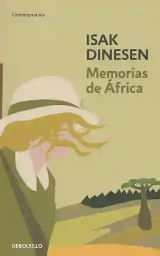 Memorias De Africa