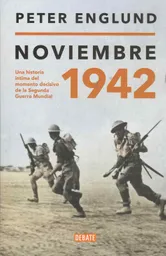 Noviembre De 1942