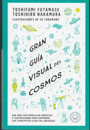 Gran Guía Visual Del Cosmos