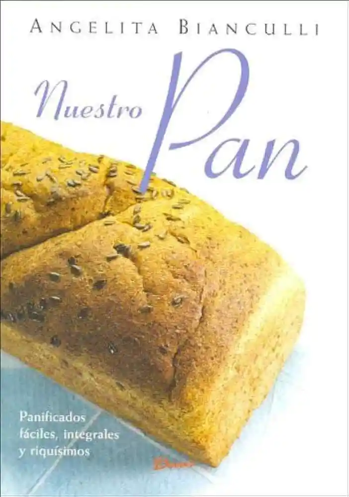 Nuestro Pan