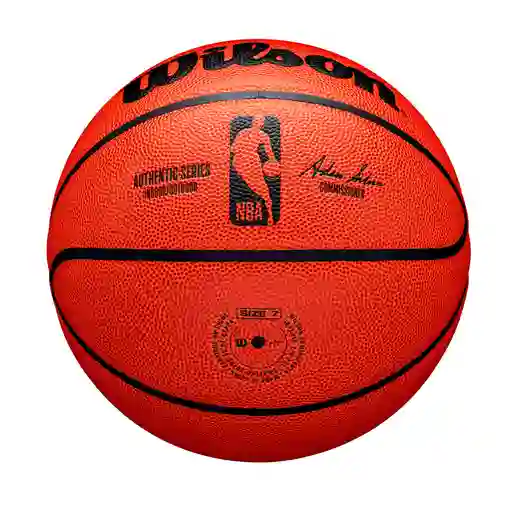 Balón Baloncesto Wilson Authentic Nba Basketball #7