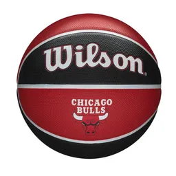 Balón Baloncesto Wilson Team Chicago Bulls Nba Basketball #7