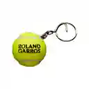 Llavero Tenis Para Llaves Wilson Rolan Garros