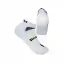3 Pares Medias Tobilleras Unisex Wilson Calcetin Hombre Mujer