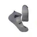3 Pares Medias Tobilleras Unisex Wilson Calcetin Hombre Mujer