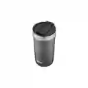 Vaso Contigo Térmico Metalico Agua Streeterville Gris Acero 473ml