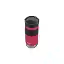 Termo Contigo Vaso Térmico Metálico Byron Dragon Fruit Snapseal Fucsia 473ml