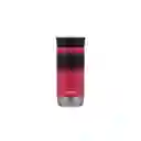 Termo Contigo Vaso Térmico Metálico Byron Dragon Fruit Snapseal Fucsia 473ml