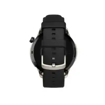 Reloj Amazfit Gtr 4 Superspeed Black