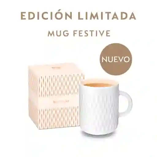 Festive Coffee Mug