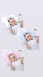 Almohada Masajeadora Para Bebe