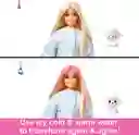 Barbie Cutie Reveal Muñeca Oveja Cordero Mattel Hkr03