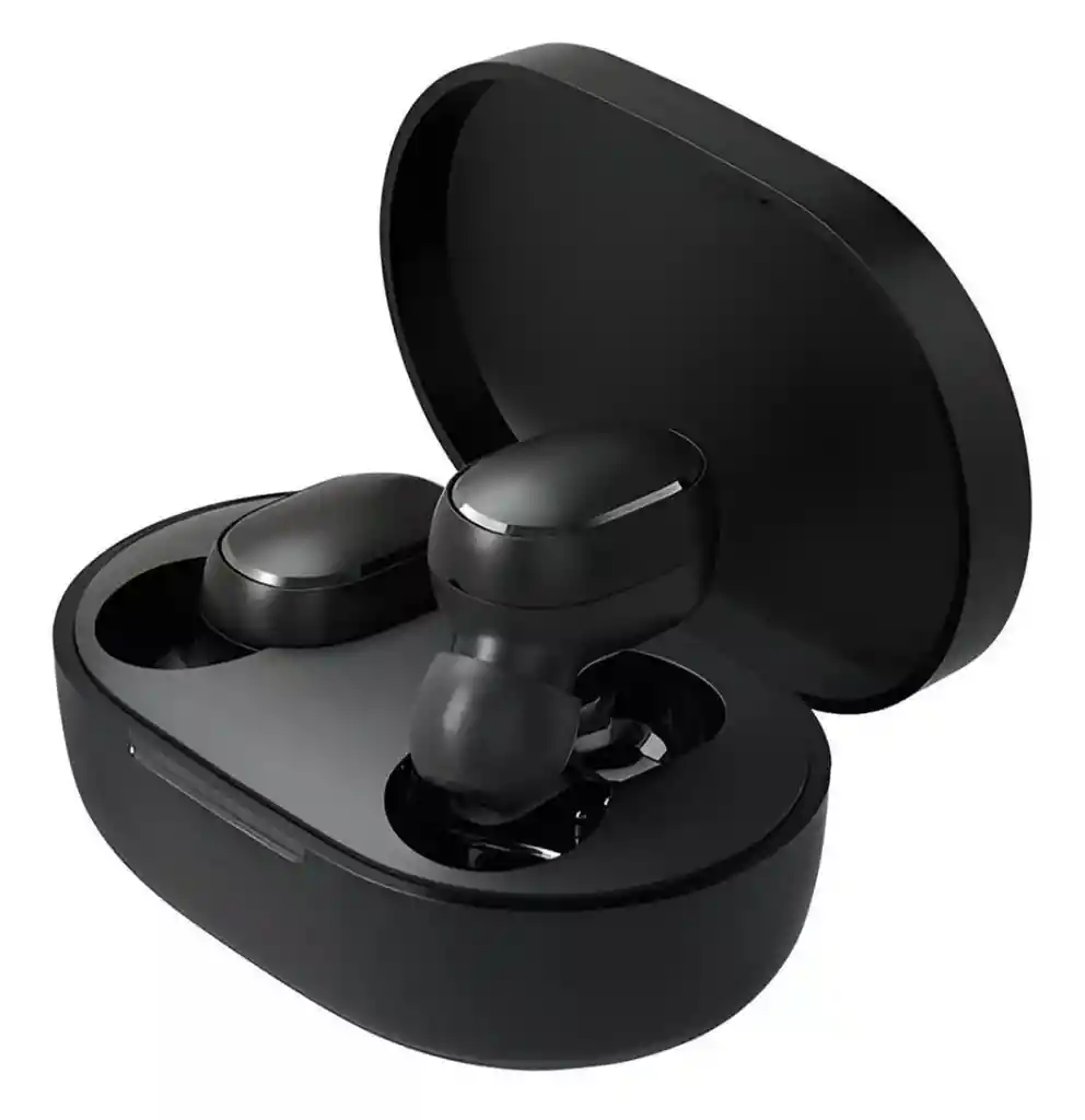 Audífonos In-ear Gamer Inalámbricos Xiaomi Redmi Airdots 2