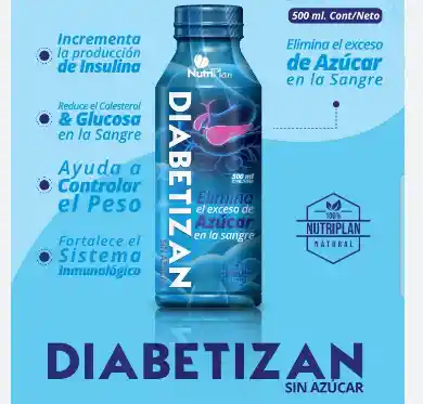 Diabetizan