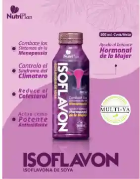 Isoflavon