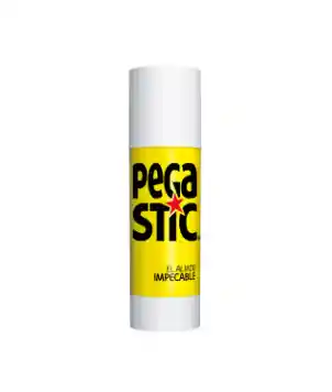 Pegante Pegastic En Barra 10g