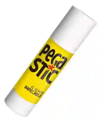 Pegante Pegastic En Barra 20g