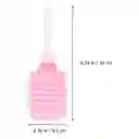 Ducha Anal Vaginal 180 Ml Desechable